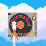 artsymixcloud